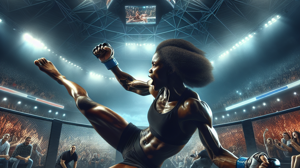 MMA Live