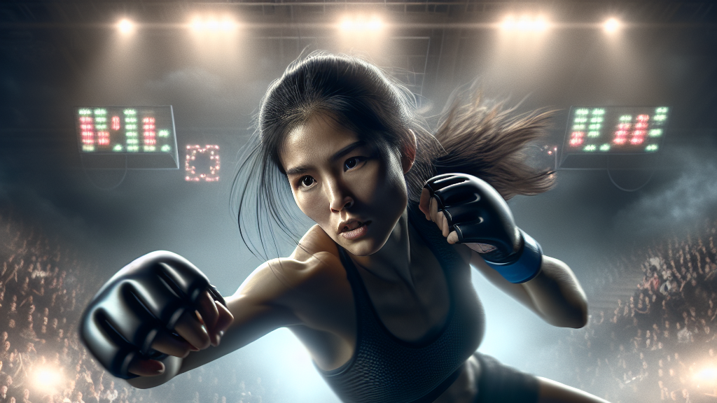 UFC Live