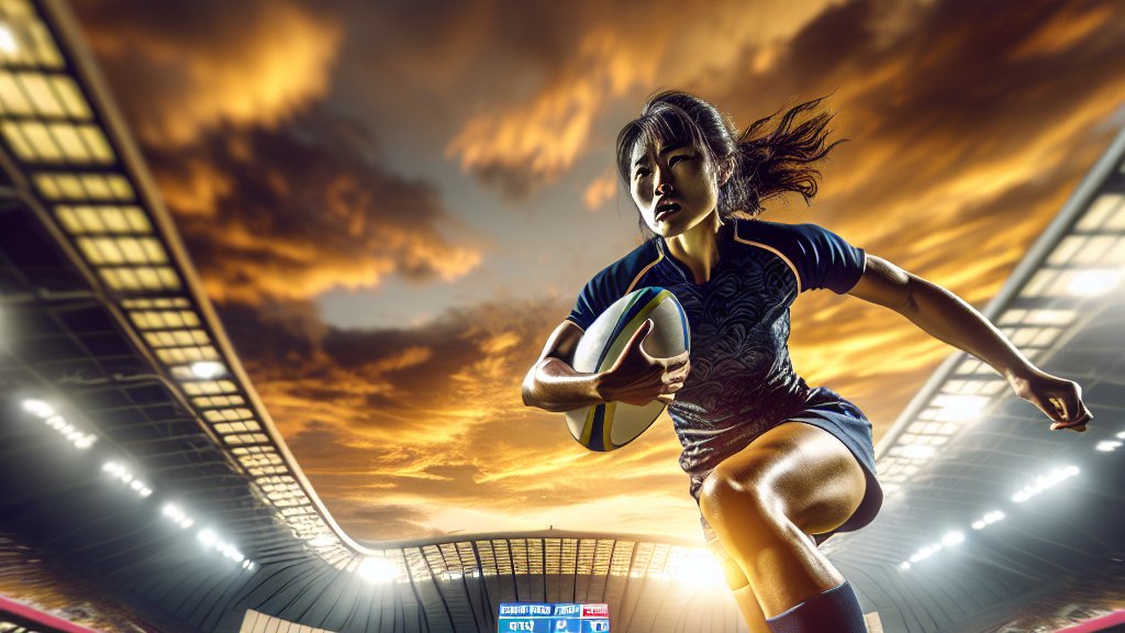 Rugby Live