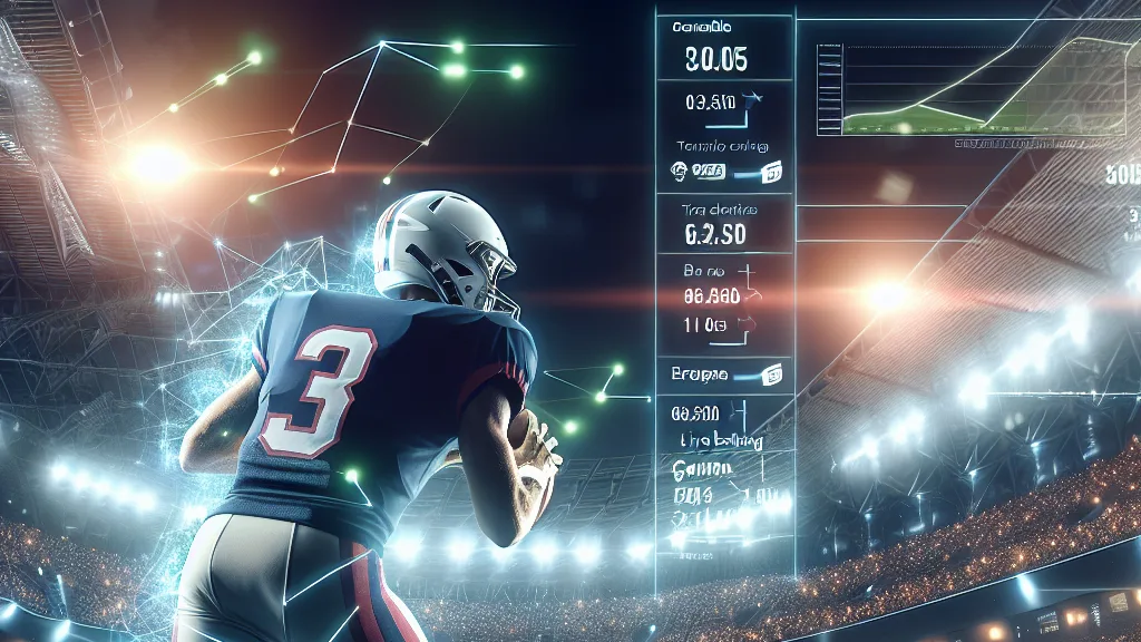 American Football Live