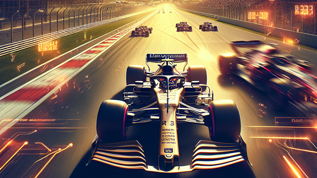 Car Racing Live