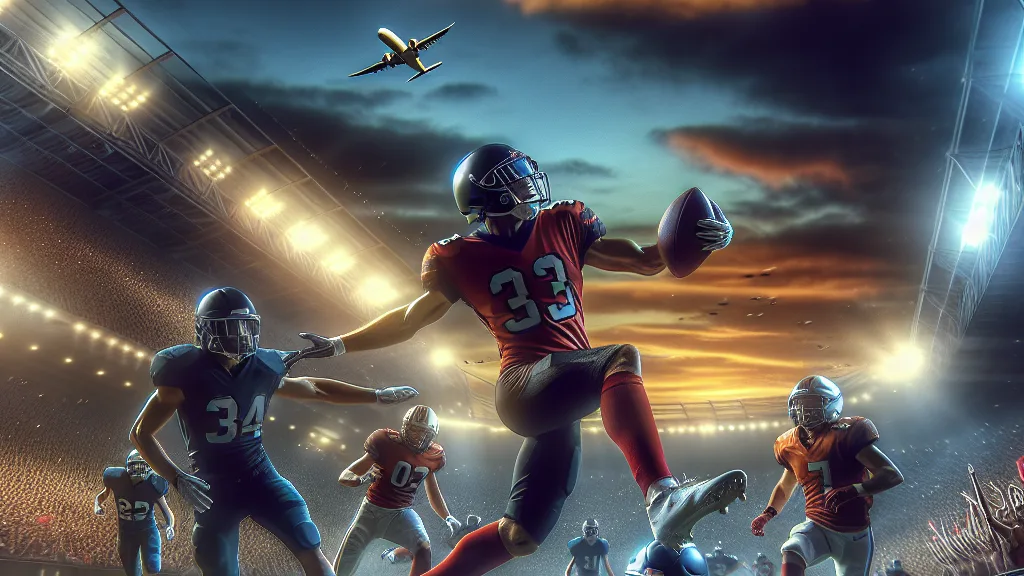 Live Sports Betting Guide – Real-Time Insights Across Every Sport