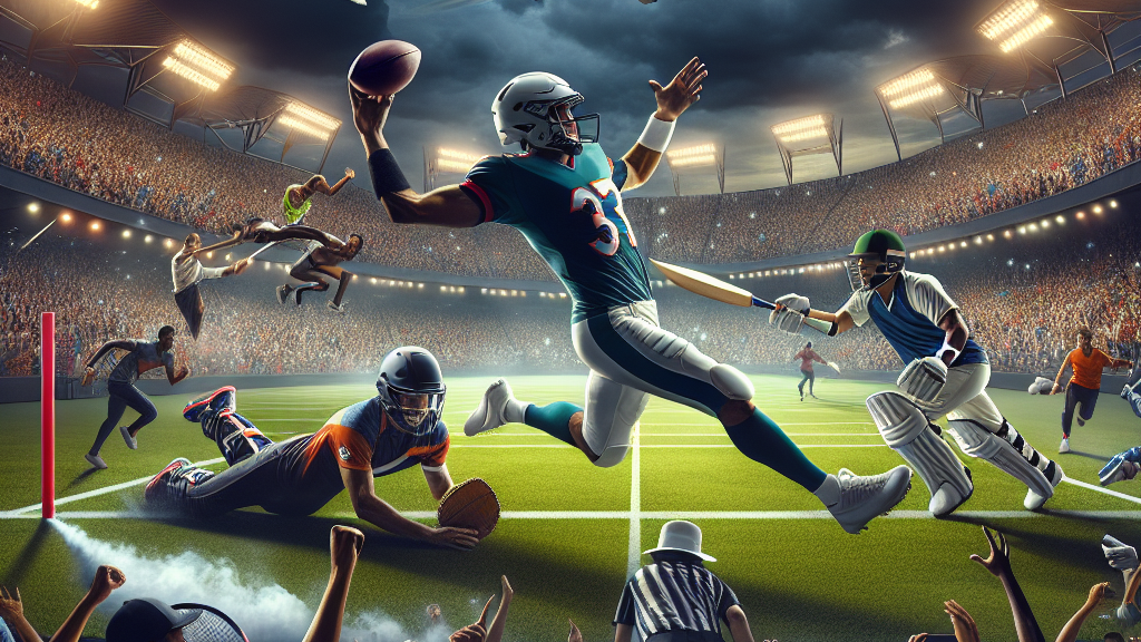 Sports Odds