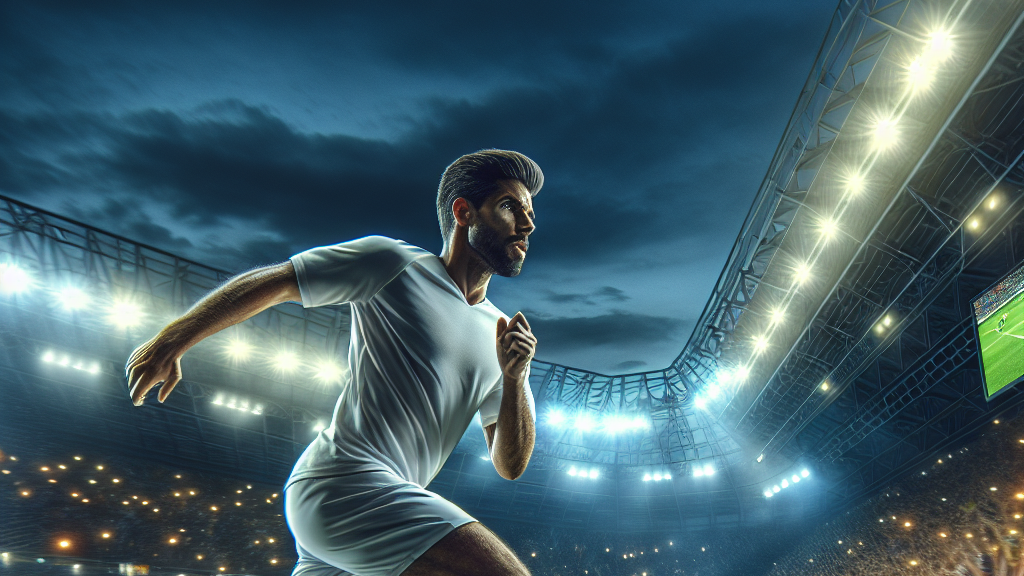Sports Prediction