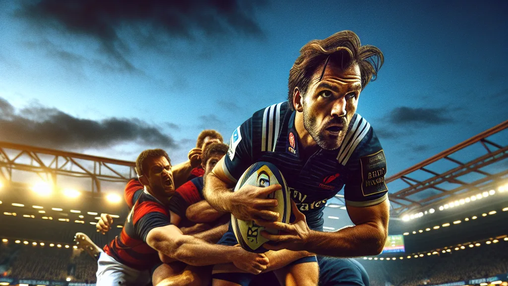 Top 14 France Predictions Boost Betting Success