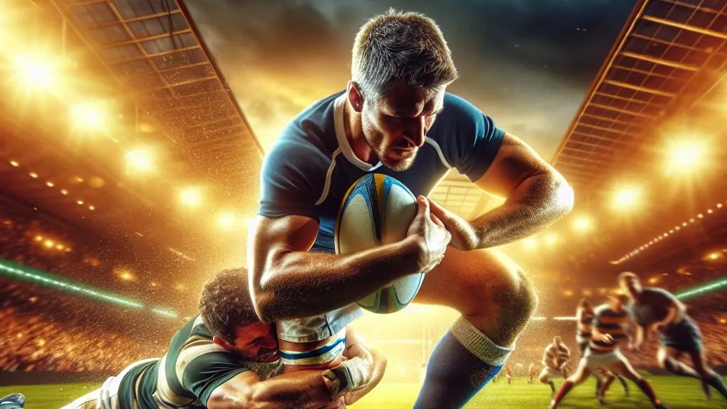 Rugby Championship Predictions: Expert Insights for Winning