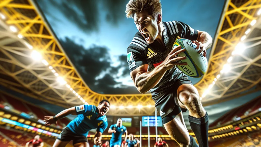 Super Rugby Pacific Betting Odds: Key Factors & Strategies
