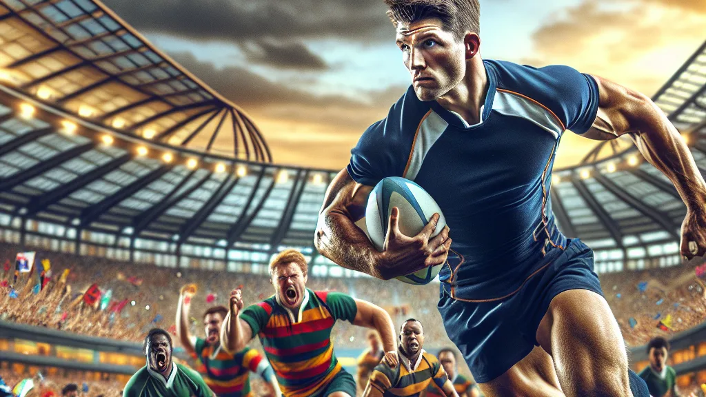 Understanding How United Rugby Championship Odds Work