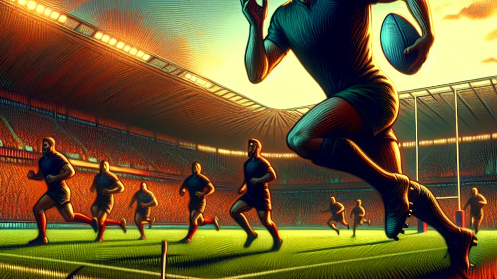 Understand English Premiership Rugby Betting Odds