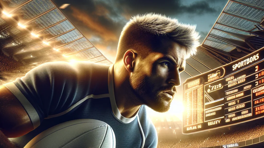 Rugby Championship Betting Odds Guide