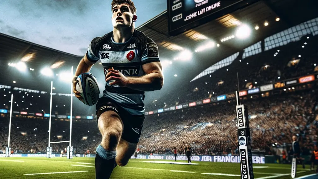 Top 14 – France Live Score for Betting Success