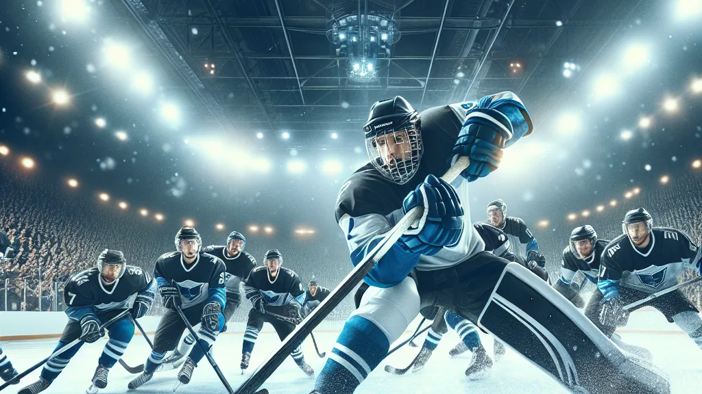 KHL Predictions: Insightful Analysis for Bettors