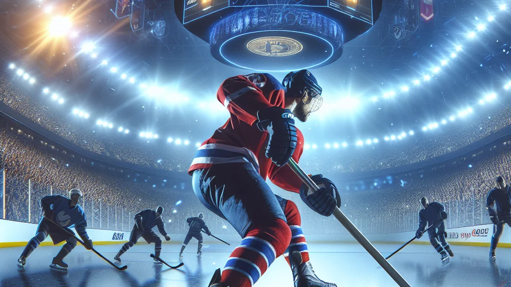 Strategic NHL Predictions for Winning Bets