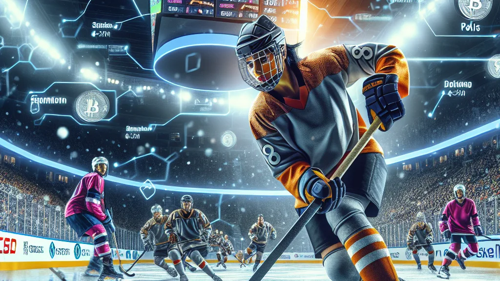 Ice Hockey World Championship Predictions: Winning Strategies