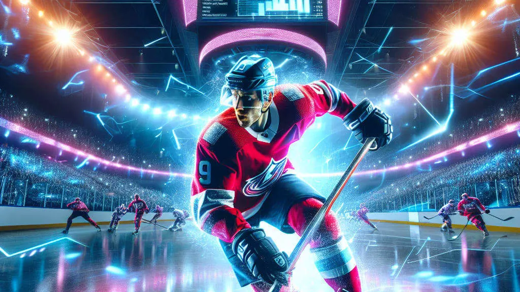 Understanding KHL Betting Odds Basics