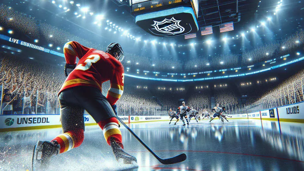 AHL Betting Odds Insights and Strategies