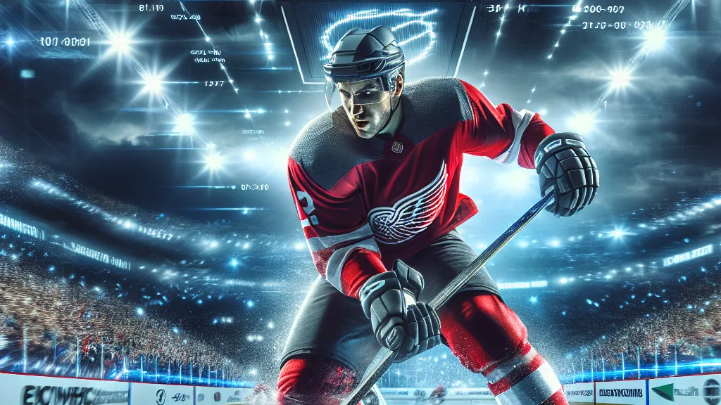 IIHF World Championship Betting Odds Explained