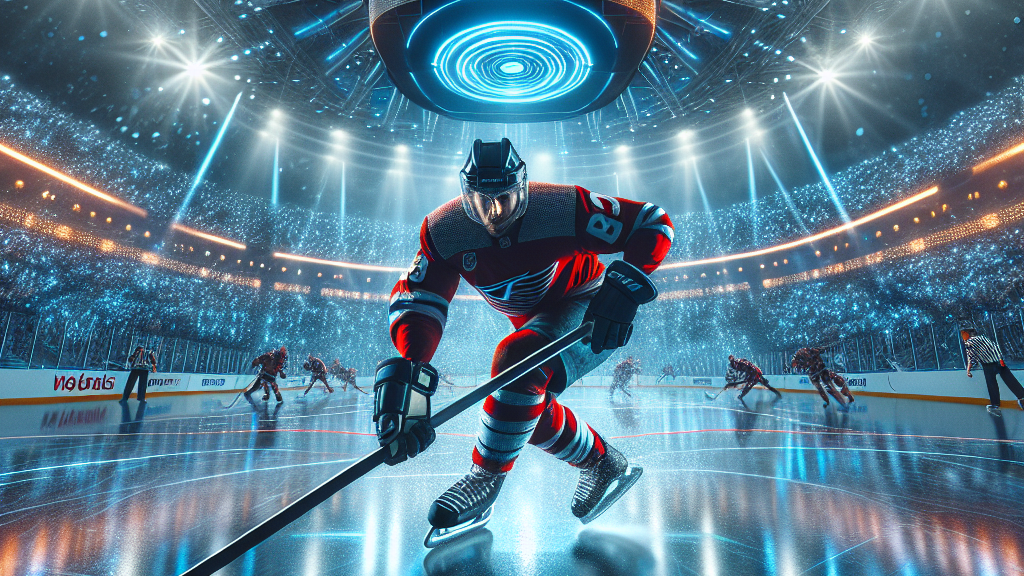 Kontinental Hockey League Live: Strategies & Scores