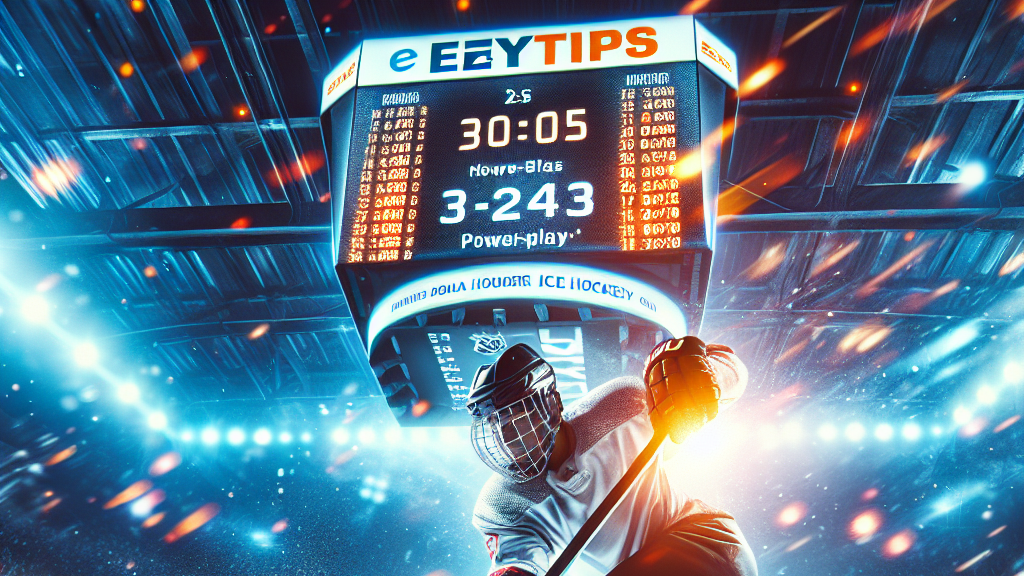 AHL Live Score Guide: In-Play Betting Essentials