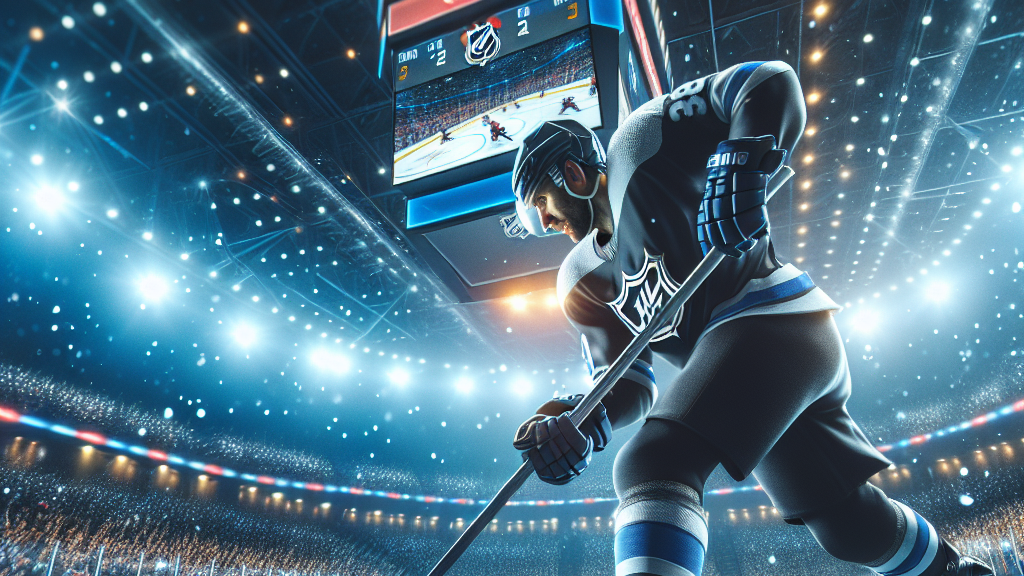 NHL Live Score