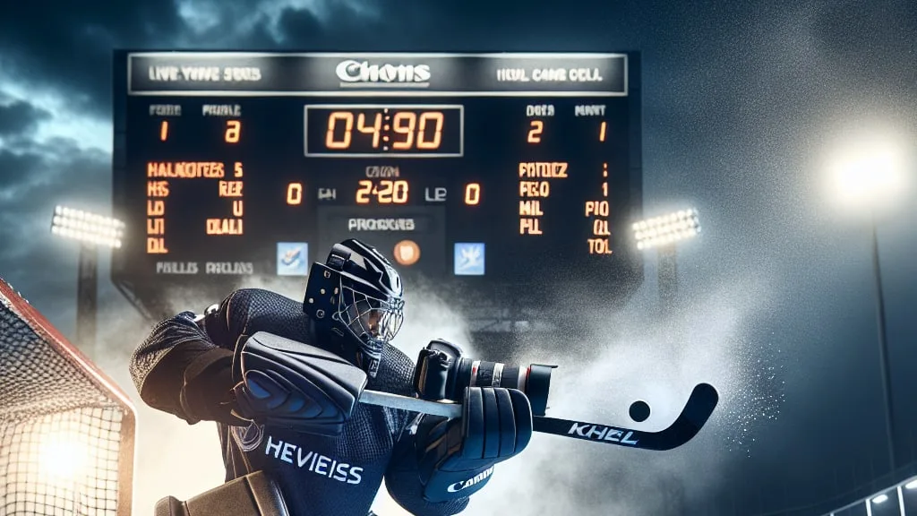 khl-europe-live-score