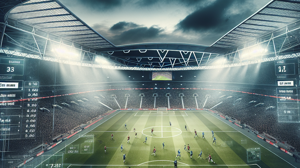 FA Cup Prediction