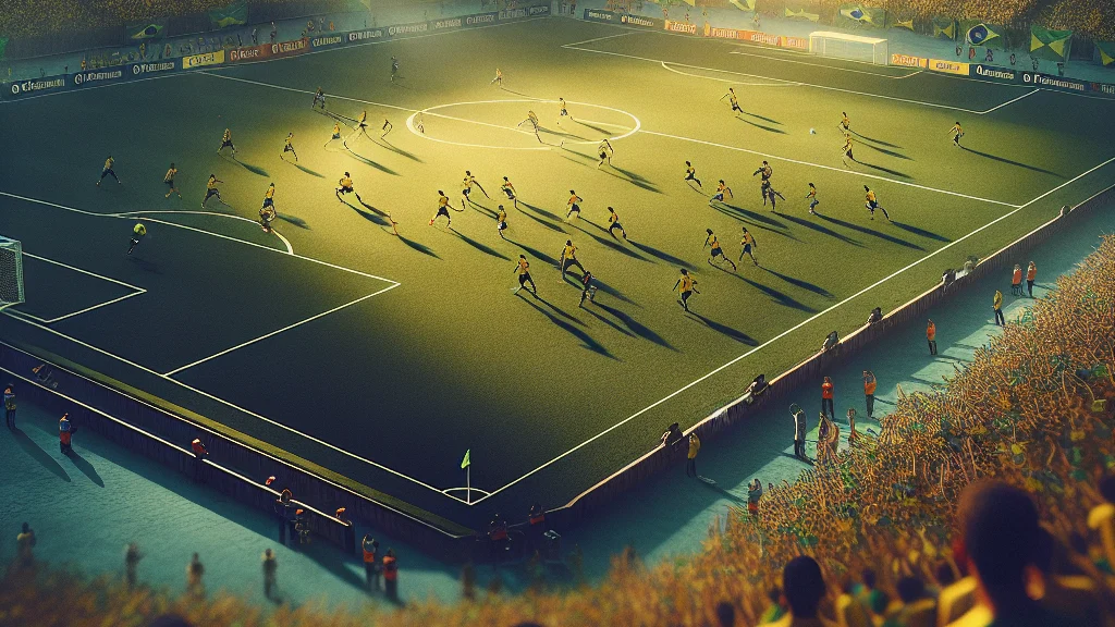 Brasileirao Predictions