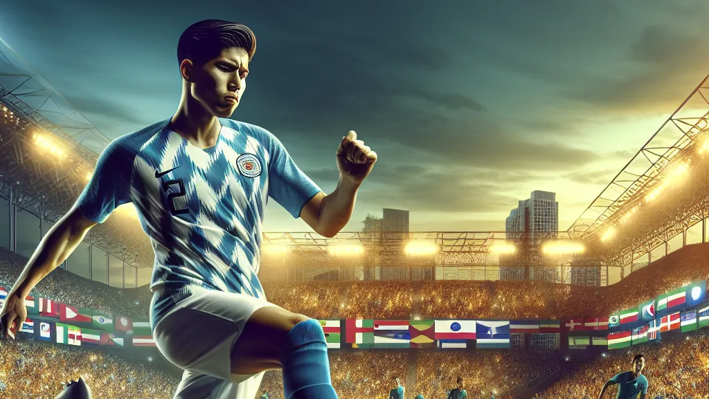 Copa America Predictions & Tips