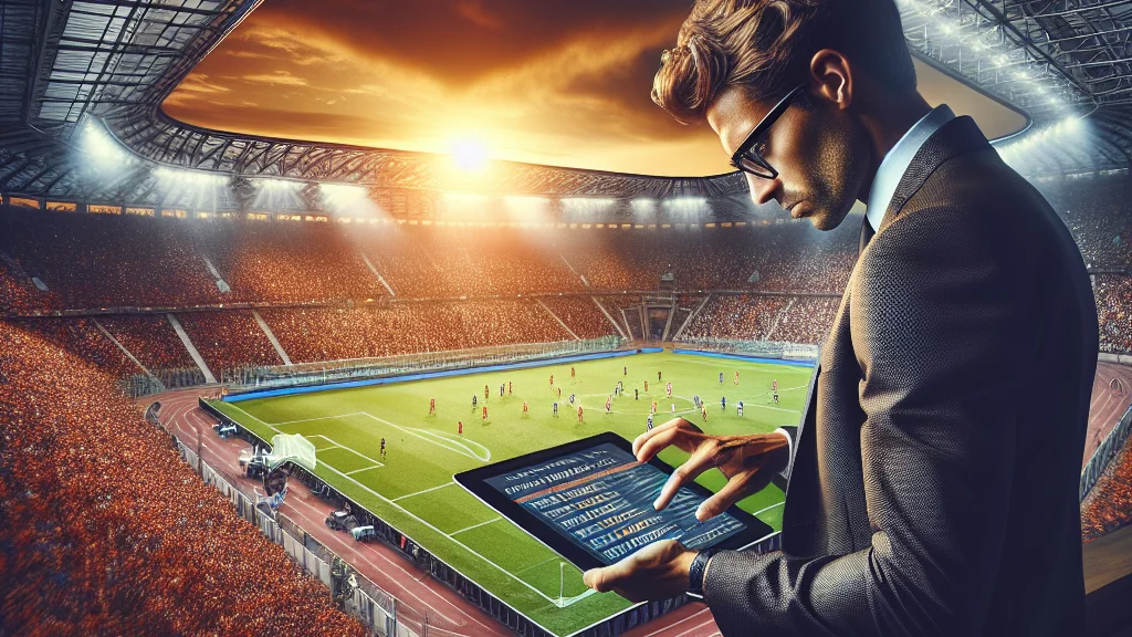 Serie A Predictions & Tips