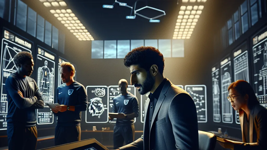 EPL Predictions: What They Mean and Why They Matter