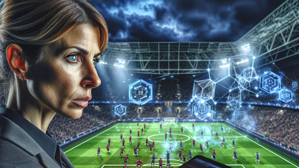 Champions league predictions