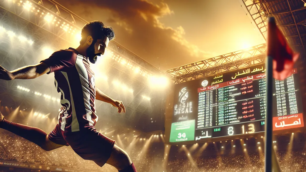 Saudi Pro League Betting Odds