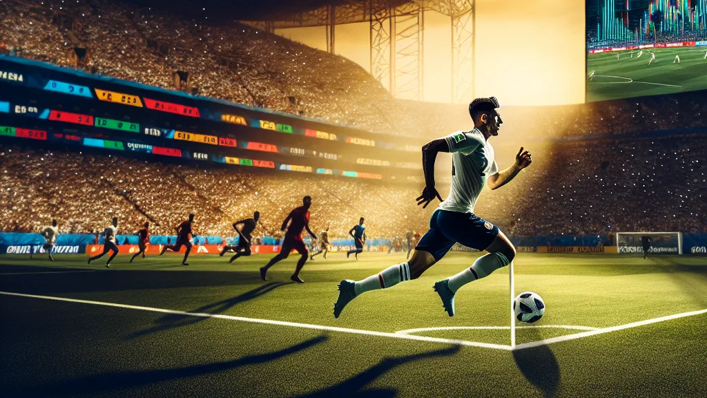 CONCACAF Gold Cup Betting Odds