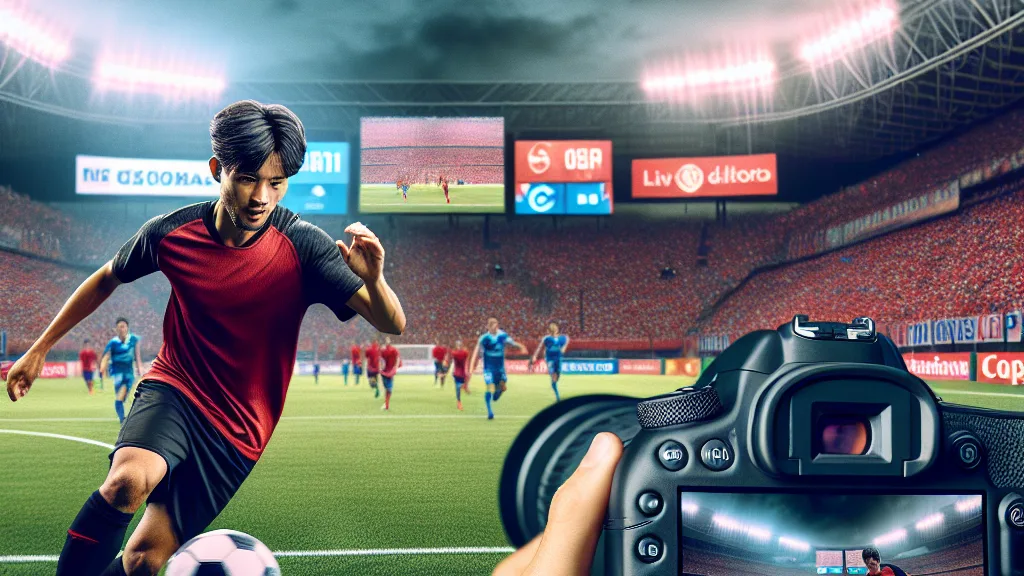 Copa Libertadores Betting Odds