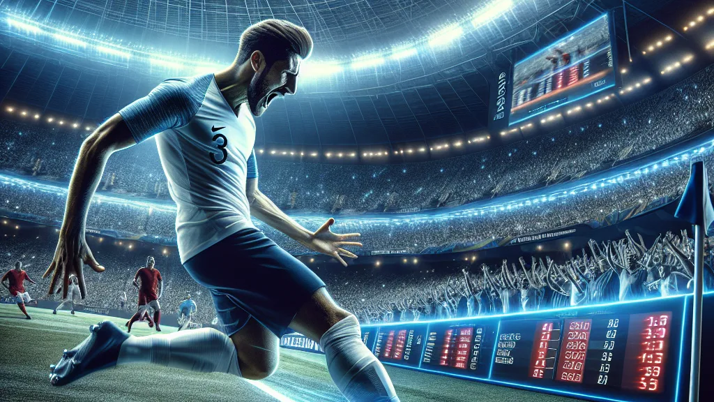 Copa América Betting Odds Insights