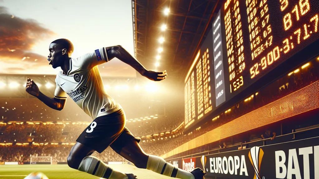 Europa League Odds & Insights