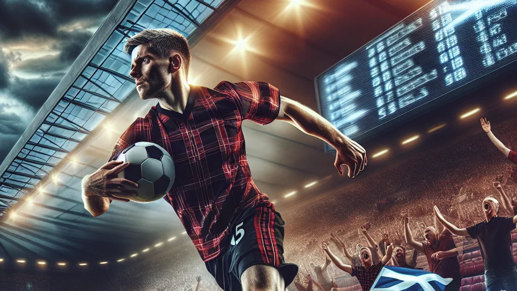 Scottish Cup Betting Odds