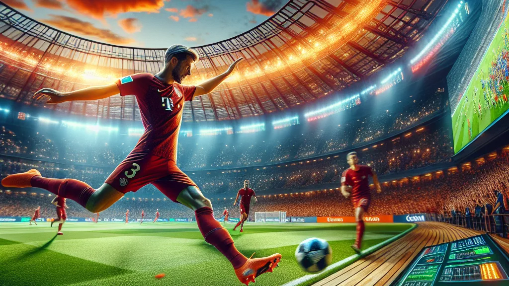 Bundesliga Betting Odds & Tips