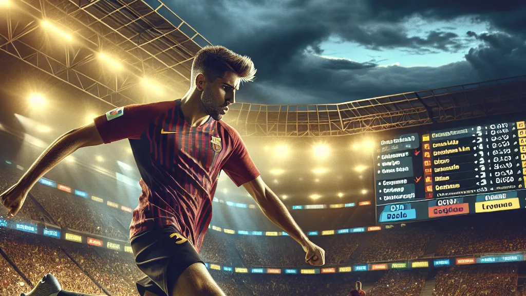 Understanding Serie A Betting Odds