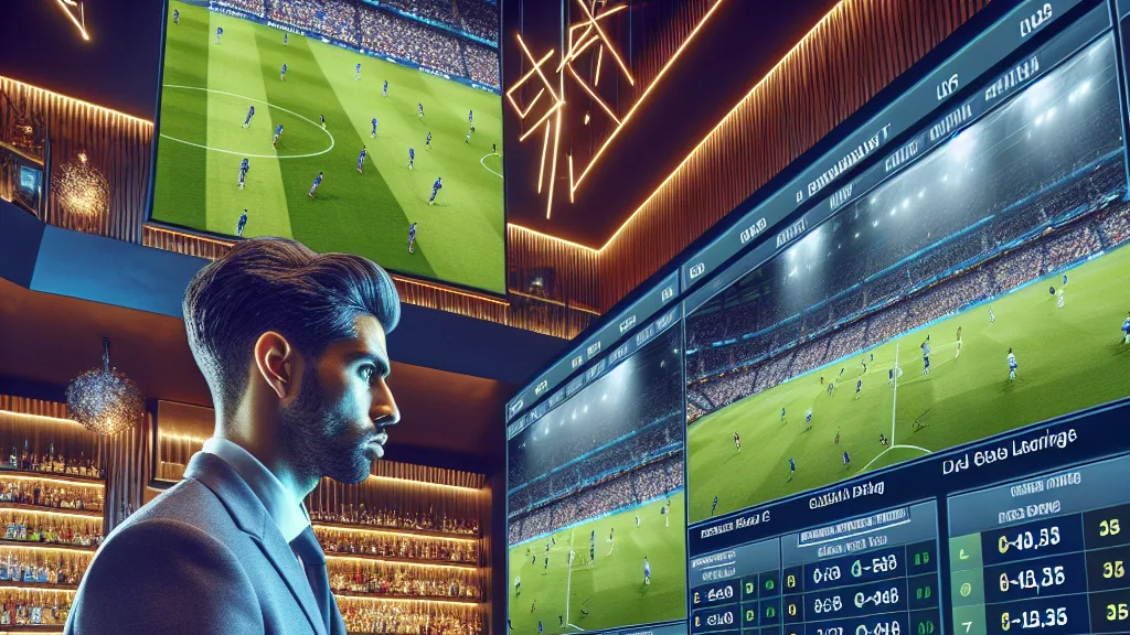 English Premier League Betting Odds