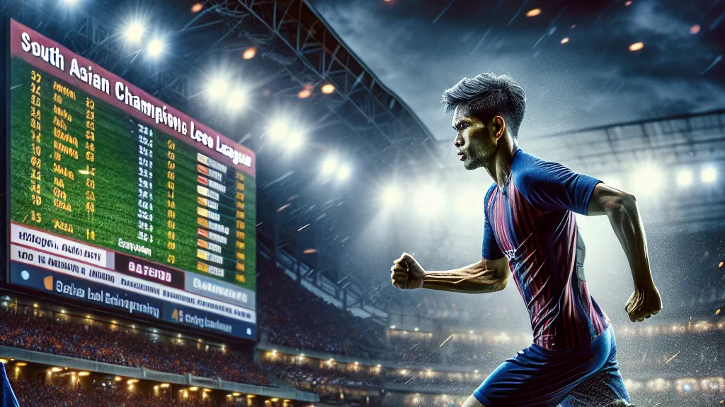 Champions League Betting Odds