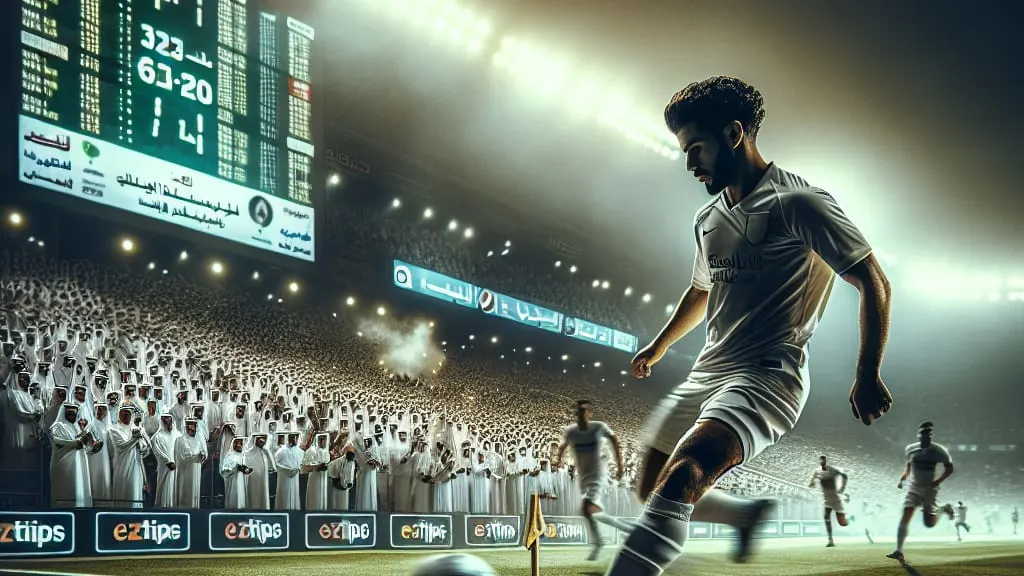 Saudi Pro League Live Score Insights