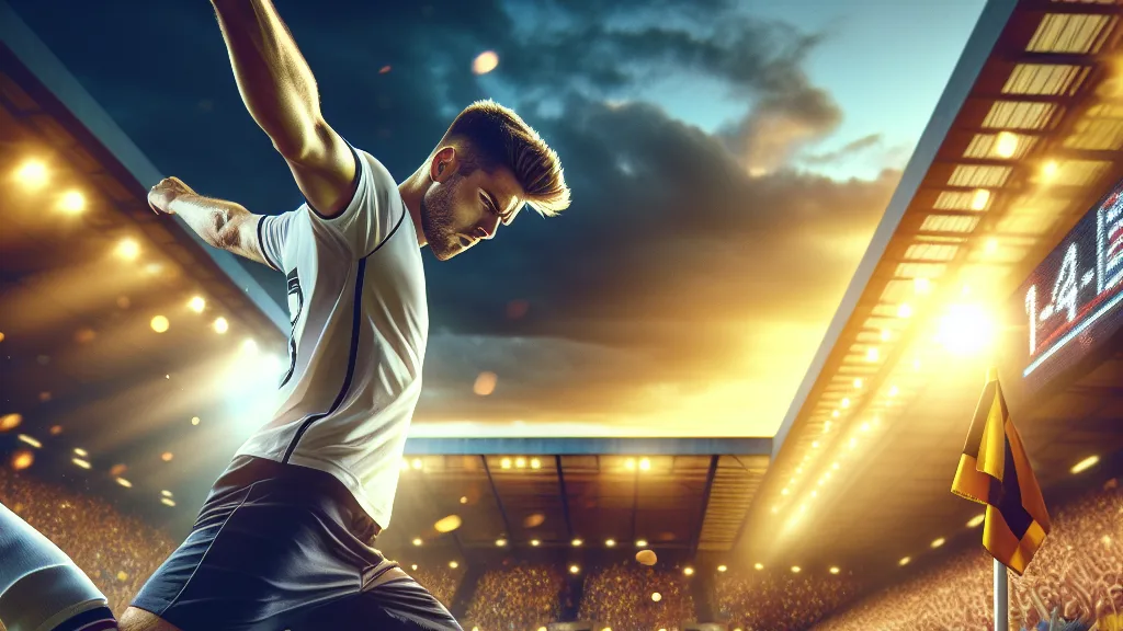 Scottish Cup Live Score: Enhance Match Experience