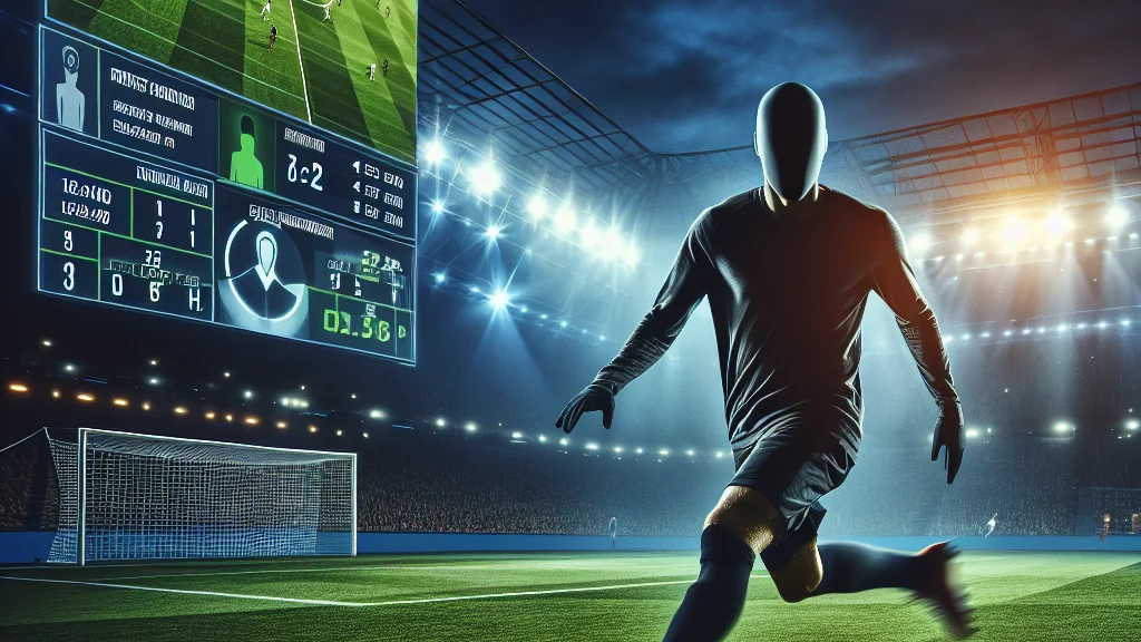 Enhance Bundesliga Betting Tactics