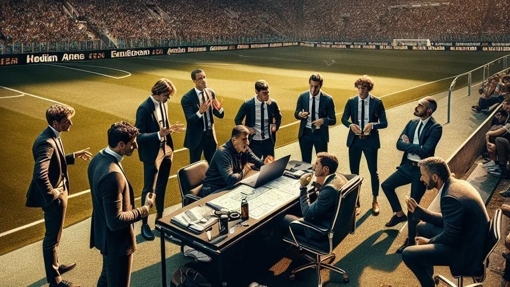 Serie A Live Score Insights