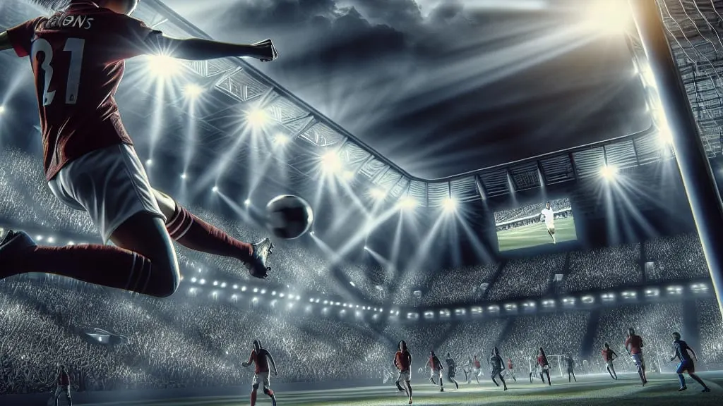 EPL Live Scores: Elevate Your Game