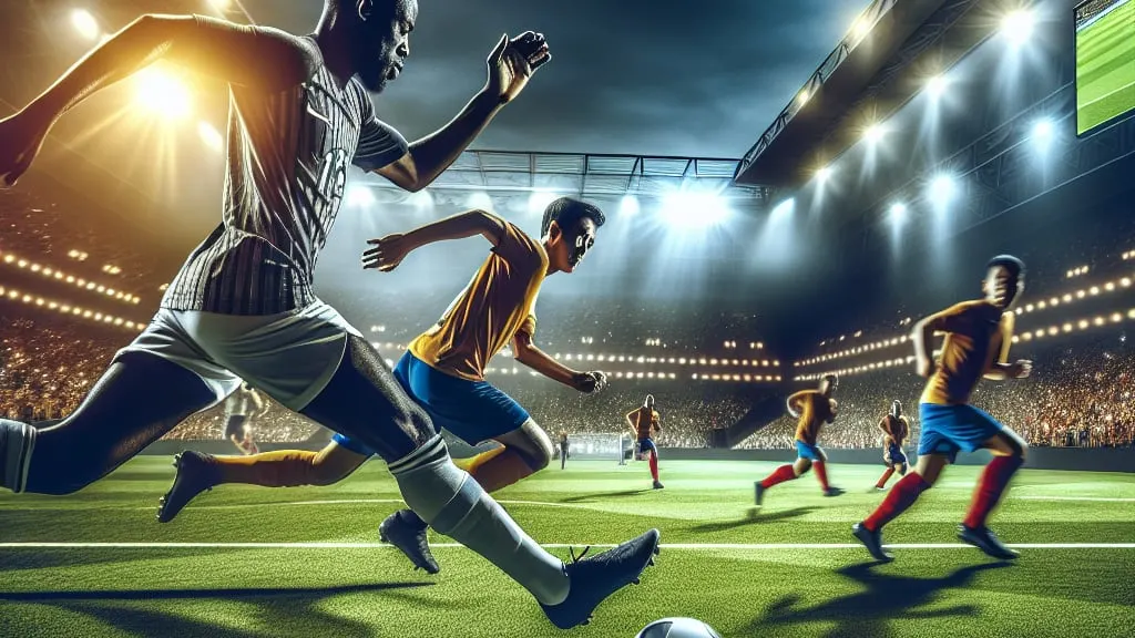 World Cup Live Score Insights