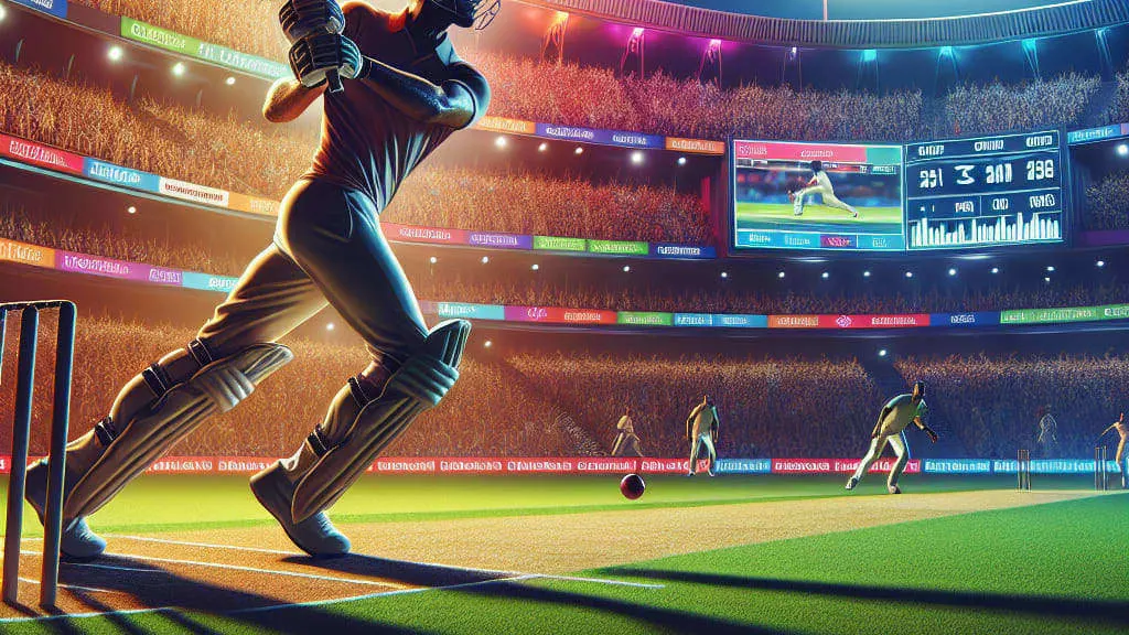 Understanding Pakistan Super League Betting Odds