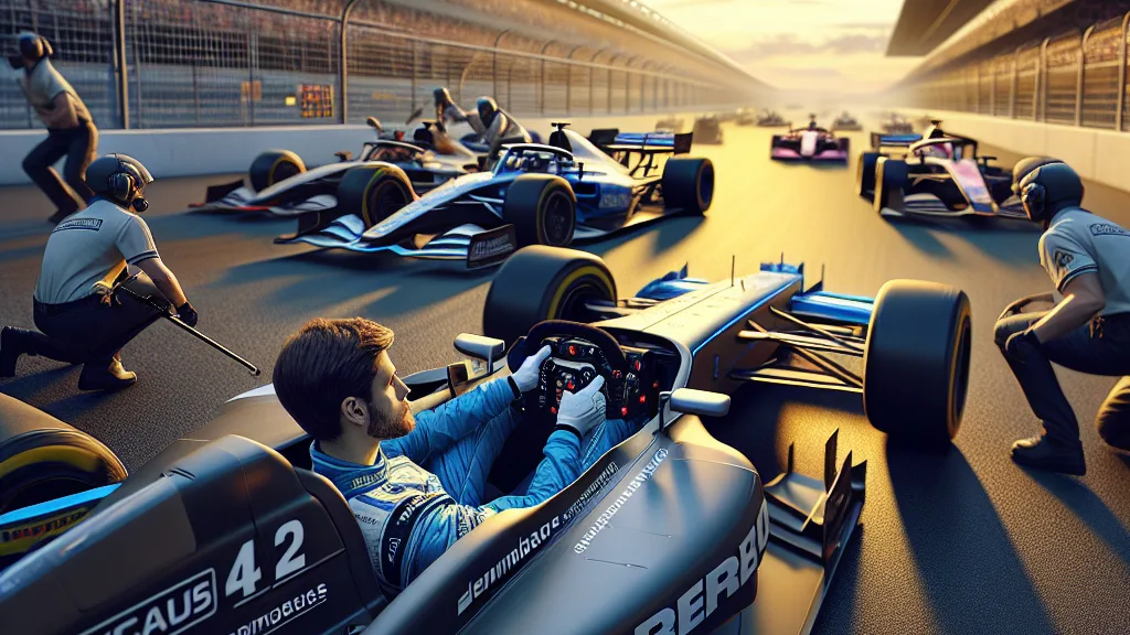 NASCAR Cup Series Betting Odds Explained