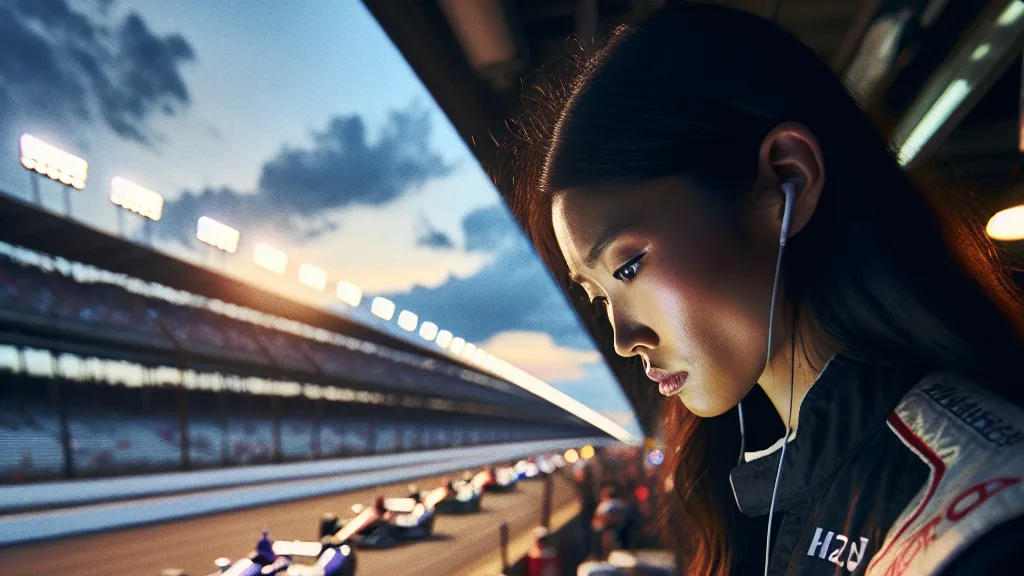 Analyze Indianapolis 500 Betting Odds for Strategic Wagers